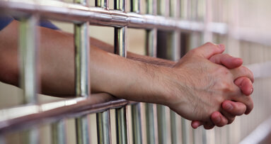 Oral health project addresses dental needs of prison inmates