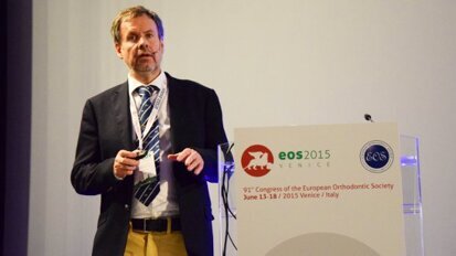 O EOS 2016 que será em Estocolmo