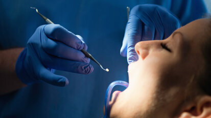 Glass hybrid restoratives are cheaper, equally as effective as composites, study finds