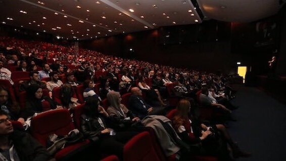 GREATIST 2017 Rekor Katılımla Gerçekleştirildi