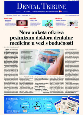 DT Croatia No. 4, 2020