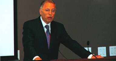 Rosenberg stepping down from endo chairmanship at NYU