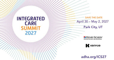 Save the date: Integrated Care Summit heads to Park City in 2027