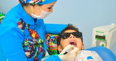 Finnish study links childhood oral infections and adult carotid atherosclerosis