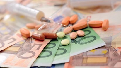 Höhere Zusatzbeiträge für gesetzlich Versicherte