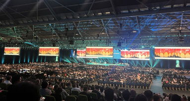 ITI World Symposium 2024 attracts more than 5,000 attendees