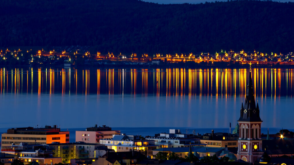 VETA-DAGARNA