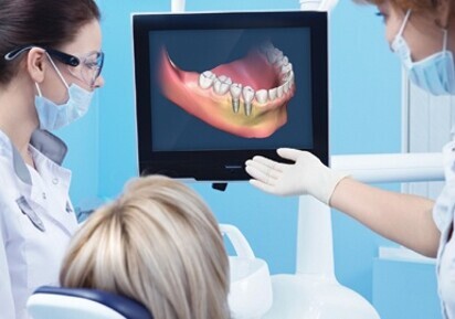 Consult-PRO: The world’s choice for implant education and documentation