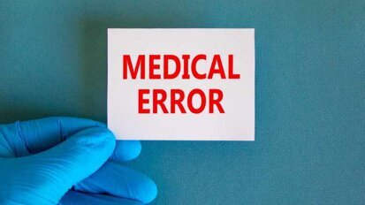 Never Event-Liste und Melderegister für die Schweiz präsentiert