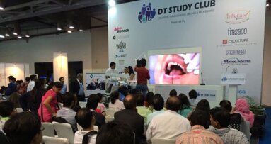 DT Study Club Symposium: Formation continue au congrès 2015 de la FDI