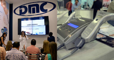 DMC investe no laser para obter o controle da função orofacial