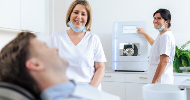 Produzione ibrida, sinterizzazione e cristallizzazione ad alta velocità