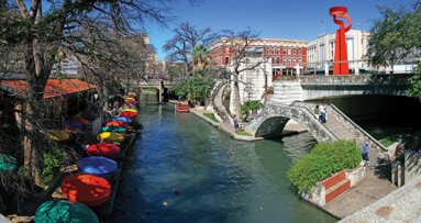 Texas Dental Meeting to take place May 5 - 8