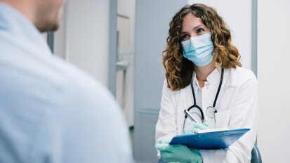 Schweiz: Mehr Qualität in der Krankenversicherung