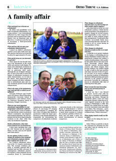 Ortho Tribune U.S.