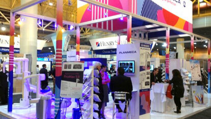 La ADA ayuda a mejorar la salud oral a nivel global