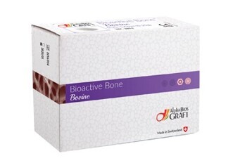Bioactive Bone