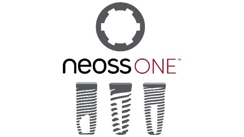 NeossONE – One Platform, Smart Prosthetics