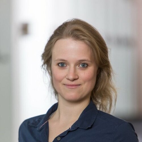 Dr Ann-Kathrin Arp