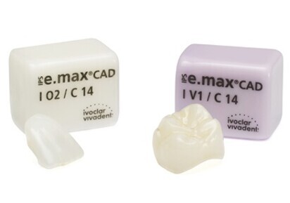 New Impulse shades from Ivoclar Vivadent