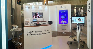 Align Technology drives awareness of clear aligner therapy among Saudi Orthodontists