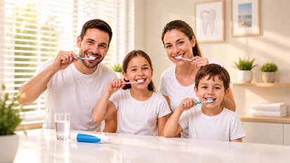      PSICOODONTOLOGÍA  5    Conductas que dejan huella en la salud bucal 