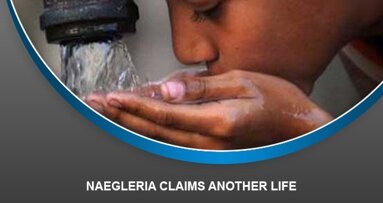 Naegleria claims another life