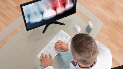 Universität Bern: Digitalisierung in der Zahnmedizin