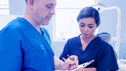 CQC: The risks of appointing a practice employee as registered manager