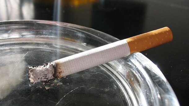 Rokers gaan minder naar tandarts