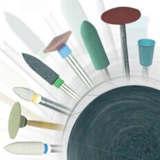 Rotary Instruments