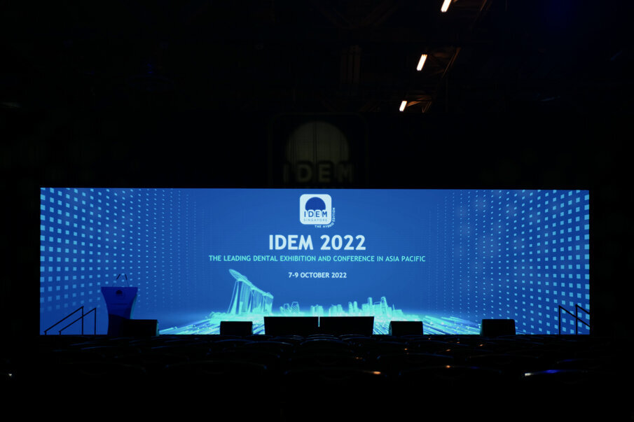 All images (Koelnmesse Singapore)