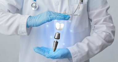 Artificial intelligence and augmented reality in implant planning