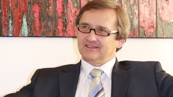 „Każdy ruch reformatorski musi mieć logiczne uzasadnienie”