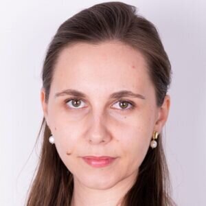 Dr Aleksandra Łyżwińska