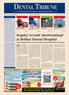 DT UK No. 17, 2011