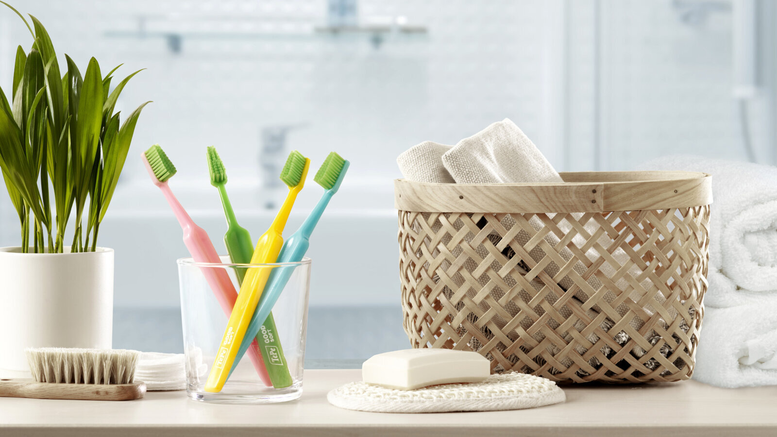 Designing for the environment—sustainability in plastic products