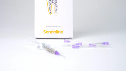 DirectaDentalGroup – SendoSeal MTA – Simple, Safe and Biocompatible