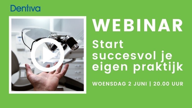 Webinar ‘Start succesvol jouw eigen praktijk’