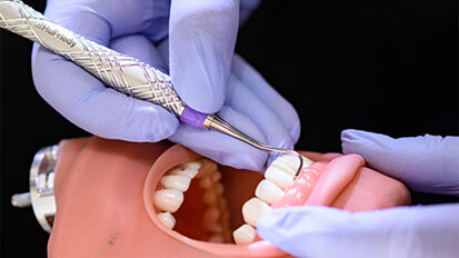 HuFriedyGroup introduces  Harmony Ergonomic Scaler designed with TrueFit Technology