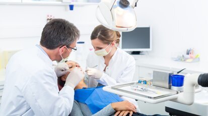 Finest Dental chain of practices ceases trading, distressing many patients
