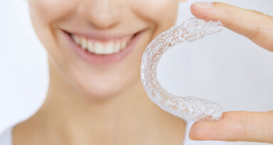 UK adults believe that correction of their smile could improve confidence
