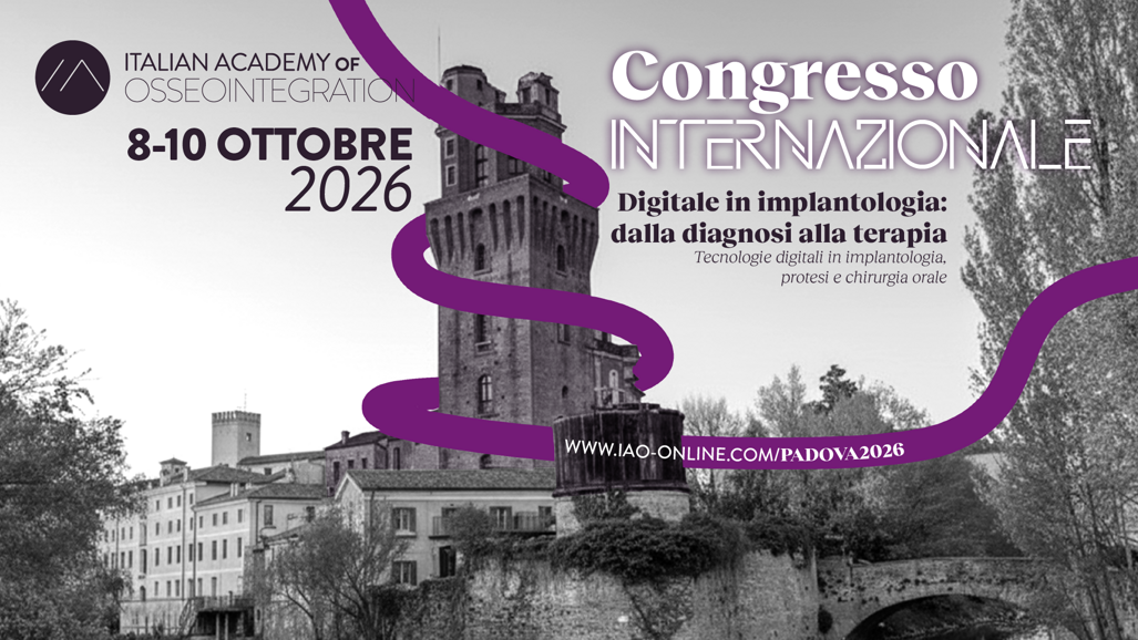 Congresso Internazionale IAO