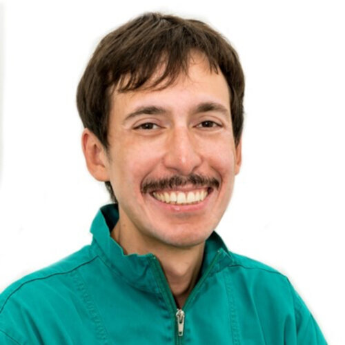 Dr Francesco Mangano
