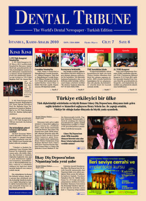 DT Turkey