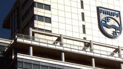 Philips divests Discus unit to SybronEndo