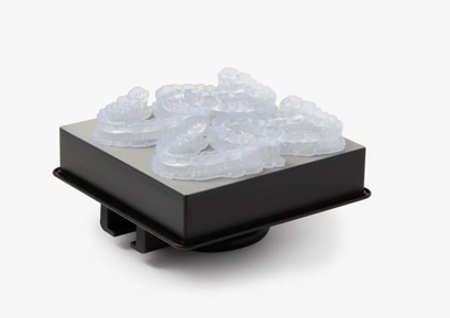 Dental LT Clear Resin (V2)