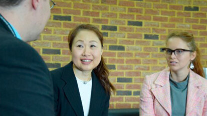 5° Sunstar World Perio Research Awards e 19° Joslin Sunstar Diabetes Education Initiative (JSDEI)