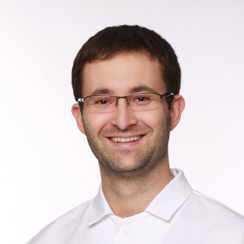 Dr Ladislav Gregor