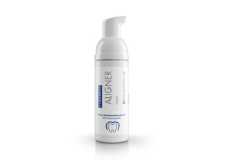 Curaprox – Aligner Foam